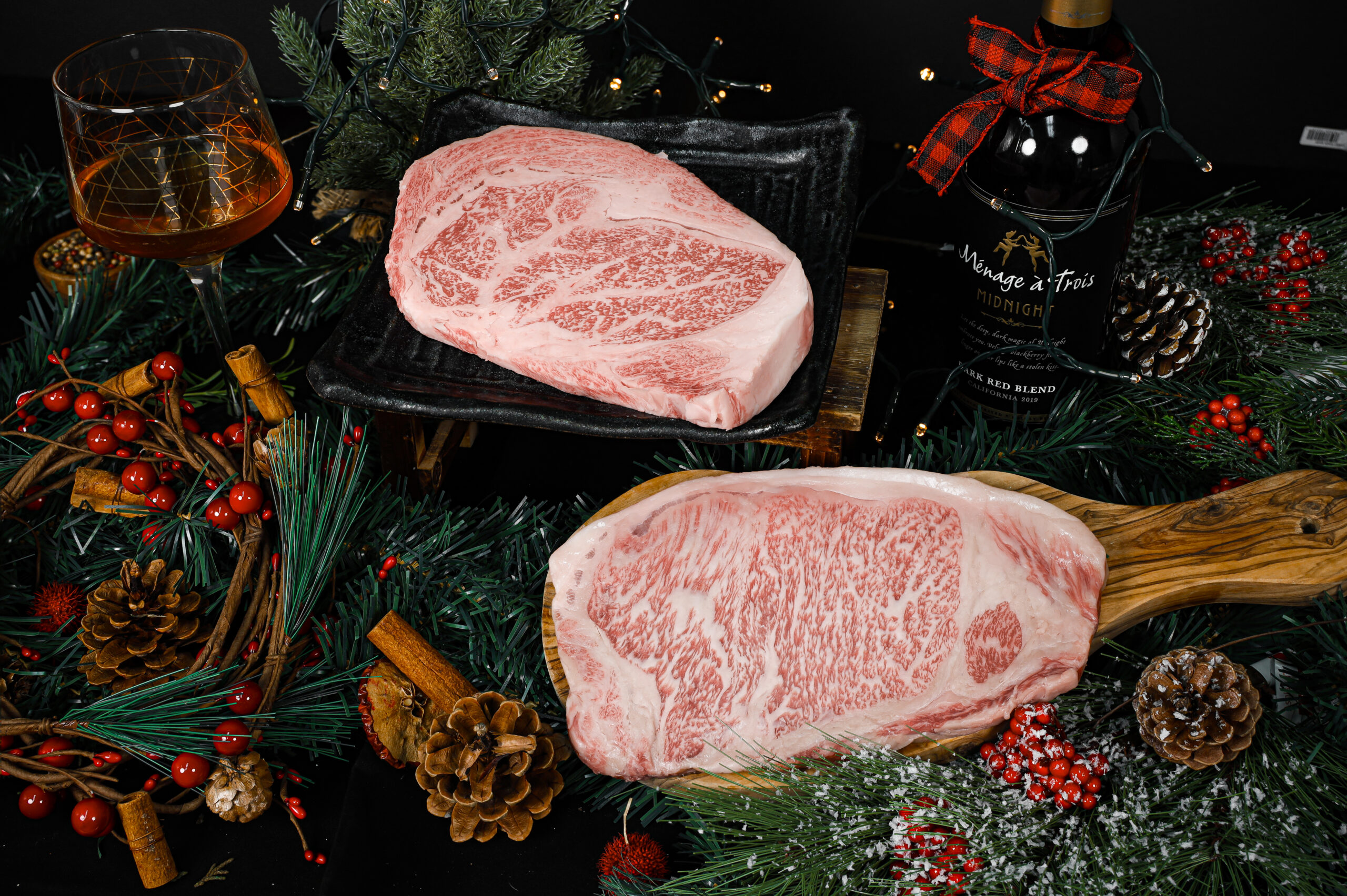 Kai Wagyu Corporate Gifting