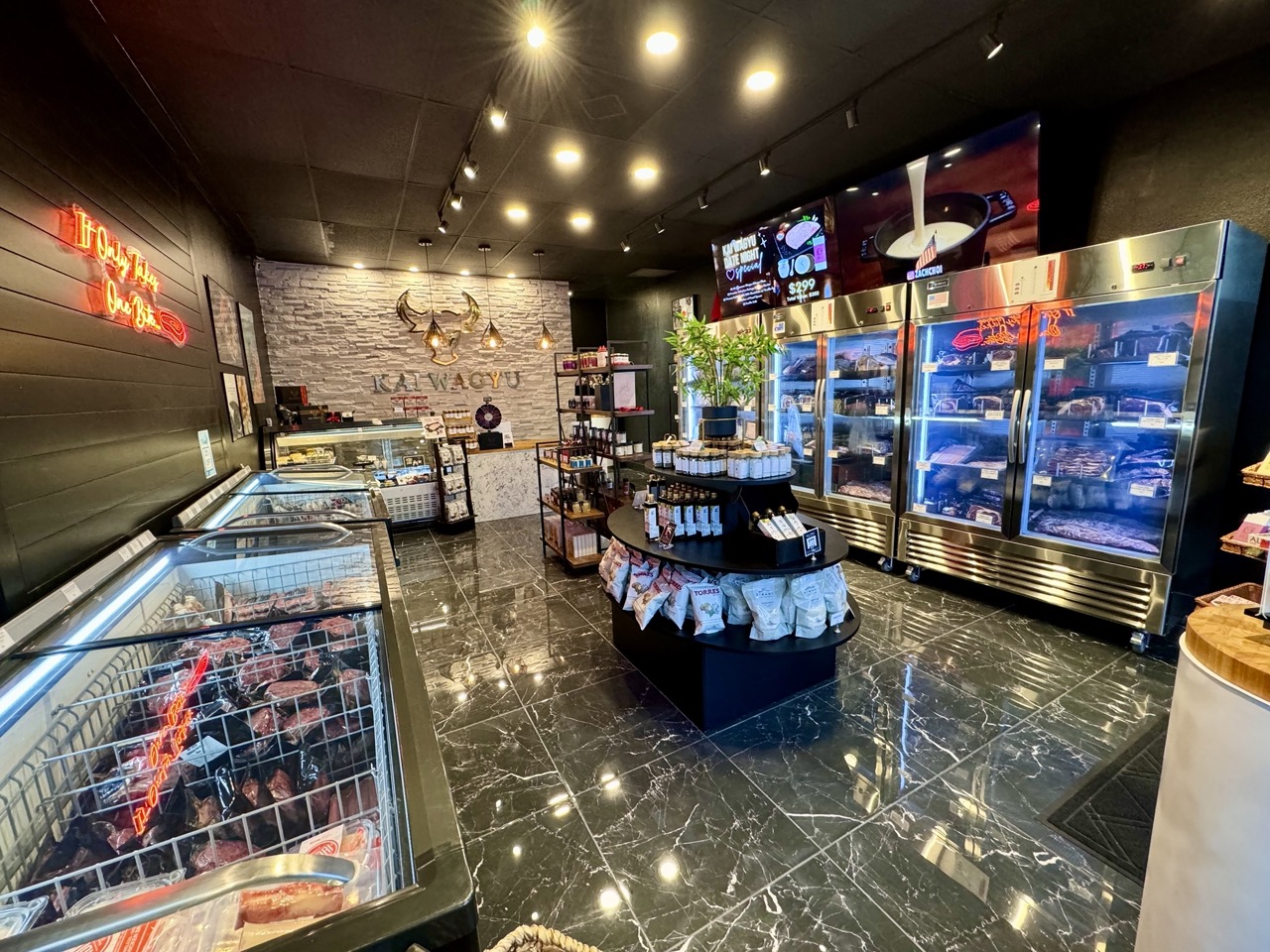 Kai Wagyu Store