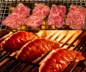 How To Cook Wagyu Steak On Grill 