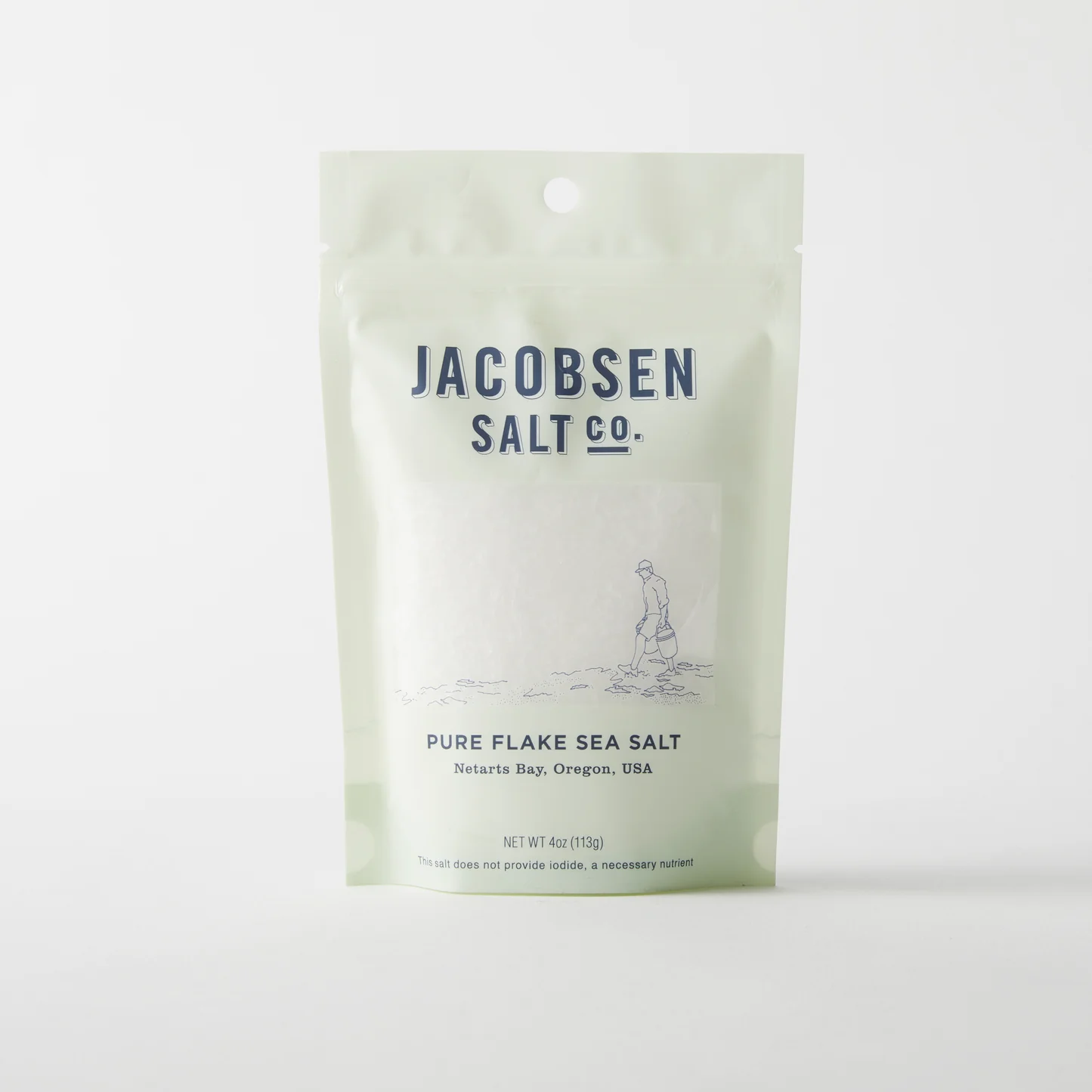 Jacobsen Salt Co - Steak Seasoning