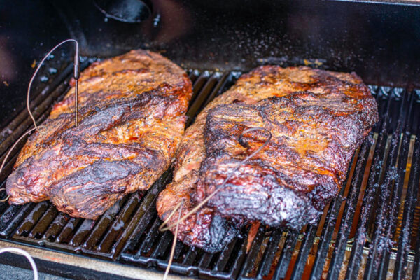 How to Roast a Whole Australian Wagyu Brisket to Perfection - Kai Wagyu