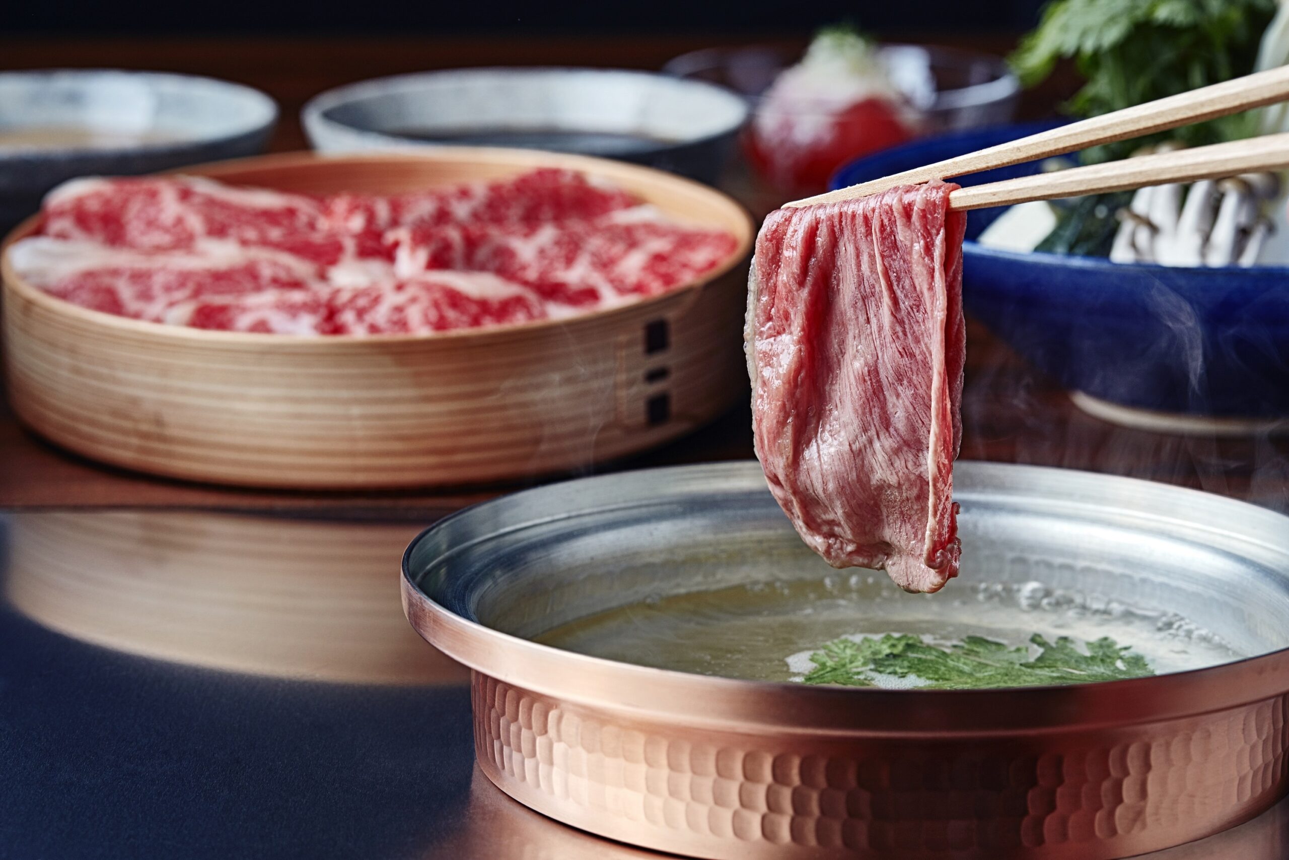 Hot Pot Broth Bases and Meat Pairings
